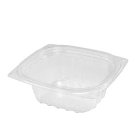 Envase de Plastico PS "Clear Pac" Transparente 177ml (1008 Uds)