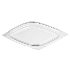 Tapa de Plastico PS Plana Transp. para Envase 118/177ml (1008 Uds)