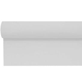 Mantel Airlaid Blanco 1,20x25m (1 Ud)