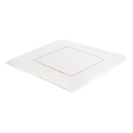 Servilleta de Papel Sulfito Blanca 15x15cm (30000 Uds)