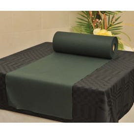 Mantel Camino Novotex Precorte Verde 0,4x48m 50g (1 Uds)