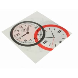 Servilleta Airlaid "Tictac" 40x40cm (50 Uds)