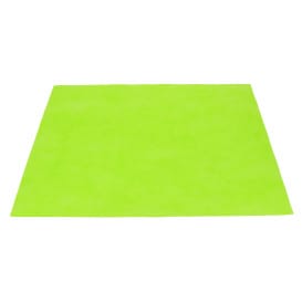 Mantel Individual Novotex Pistacho 30x40cm 50g (500 Uds)