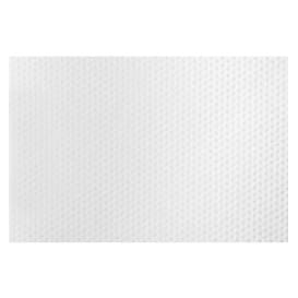 Mantel Novotex No Tejido Blanco 120x120cm (150 Uds)