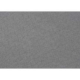 Mantel de Papel Cortado 1x1 Metro Gris 40g (400 Uds)