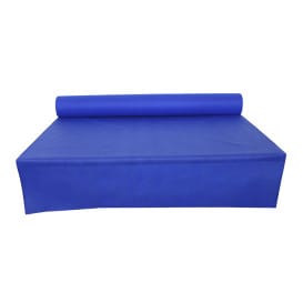 Mantel Rollo Novotex Azul Royal 1,2x50m 50g (1 Ud)