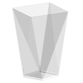 Vaso de Degustacion Diamond Transp. 150 ml (240 Uds)