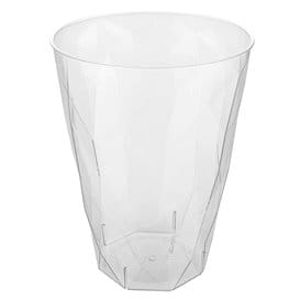 Vaso "Ice" PS Transparente Cristal 410 ml (420 Unidades)