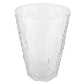 Vaso "Ice" PS Transparente Cristal 410 ml (420 Unidades)