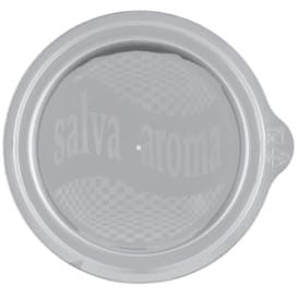 Tapa Microondable PP para Taza 90ml (50 Uds)