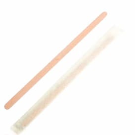 Agitador para Cafe de Madera 140mm ( 1000 uds)