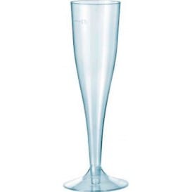 Copa Premium de Plastico para Cava o Vino 115ml 1p (160 uds)