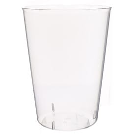 Vaso Inyectado Sidra PS 600 ml (25 Uds)