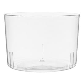 Vaso Inyectado Chiquito PS 220 ml (480 Uds)