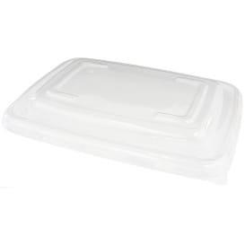 Tapa de Plastico para Envase de 240x170mm (50 Uds)