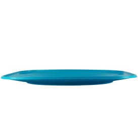 Bandeja de Plastico PP "X-Table" Turquesa 330x230mm (2 Uds)