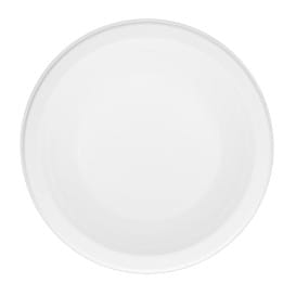 Bol de Caña de Azucar Blanco 400ml (50 Uds)