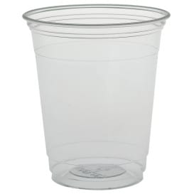 Vaso PET Solo Ultra Clear 12-14Oz/355-414 ml Ø9,2cm (50 Uds)