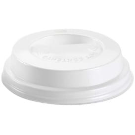 Tapa Agujero Vaso Carton 8, 9, 12 Oz Ø8,0cm (1000 Uds)