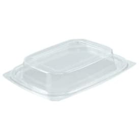 Tapa de Plastico OPS Alta Transp. para 237/355/473ml (63 Uds)