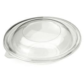 Tapa de Plástico para Bol PET Ø260mm (36 Uds)