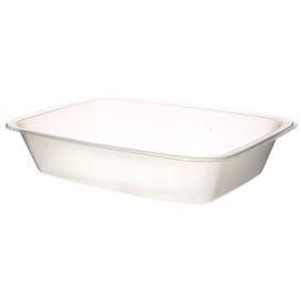 Bandeja Termosellable PP Gastronorm 154x110x35mm (50 Uds)