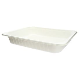 Bandeja Termosellable PP Gastronorm 288x235x50mm (20 Uds)