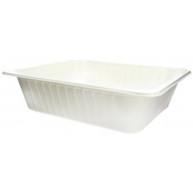 Bandeja Termosellable PP Gastronorm 288x235x80mm (17 Uds)
