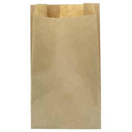 Bolsa de Papel Kraft Uds)