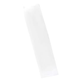 Bolsa de Papel Blanca 9+5x32cm (1000 Uds)