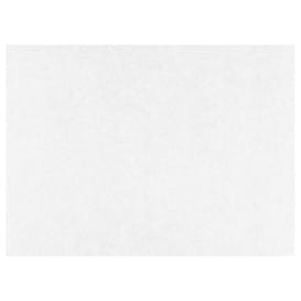 Envuelta Antigrasa PE Blanco 33x42cm (1000 Unidades)