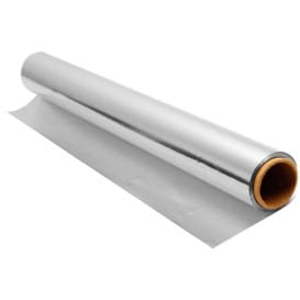 Bobina de Aluminio 30cm x 50m en Caja (40 Uds)