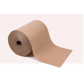 Bobina Papel Kraft 60g/40cm 10kg (1 Unidad)