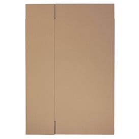 Caja para Embalaje Canal Simple 600x400x400 mm (25 Uds)