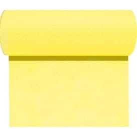 Mantel Rollo no Tejido Novotex Amarillo 1x50m (1 Ud)