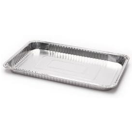 Bandeja de Aluminio 525x325mm 5350ml (10 Uds)