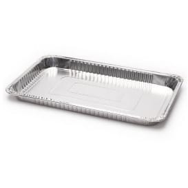 Bandeja de Aluminio 525x325mm 6800ml (50 Uds)