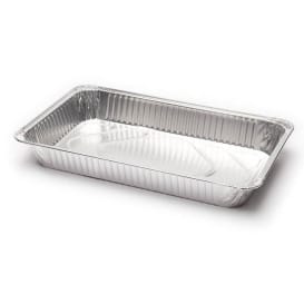 Bandeja de Aluminio 525x325mm 8850ml (10 Uds)