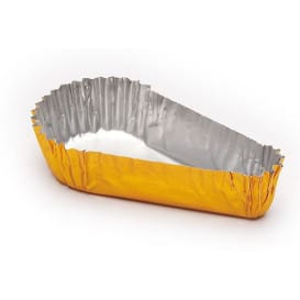 Cápsula Pastelería Aluminio 67x60x15mm (3000 Uds)