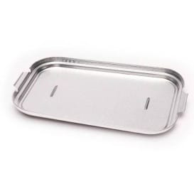 Tapa de Aluminio Para Envase Aluminio 330ml (100 Uds)