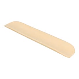 Bandeja de Bambu 20x3,5x1,5cm (200 Uds)