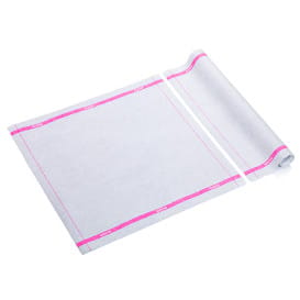 Rollo Bayetas "Drytech" Cenefa Magenta 40x40cm P40cm (100 Uds)