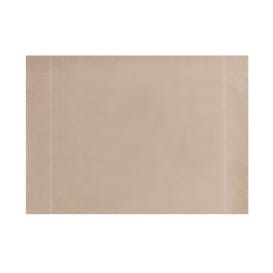 Mantel Individual "Day Drap" Gris-Verde 32x45cm (12 Uds)