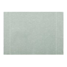 Mantel Individual "Day Drap" Gris Perla 32x45cm (72 Uds)