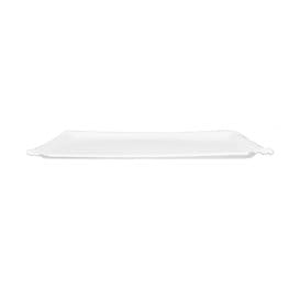 Bandeja de Carton Rectangular Blanca 20x27 cm (100 Uds)
