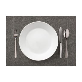 Mantel Individual "Day Drap" Gris-Verde 32x45cm (72 Uds)