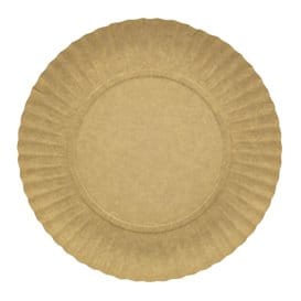 Comprar Platos Biodegradables Cuadrados de 20cm Baratos