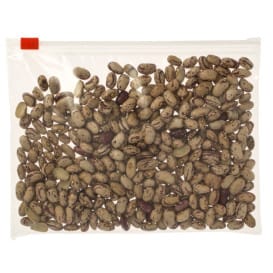 Bolsa Polietileno Cierre por Cursor 20x15cm G250 (50 Uds)