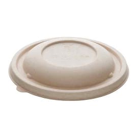 Tapa de Caña de Azúcar para Envase 230x165mm (300 Uds)