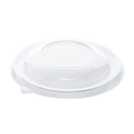 Tapa RPET Transparente para Bol Ø17cm (50 Uds)